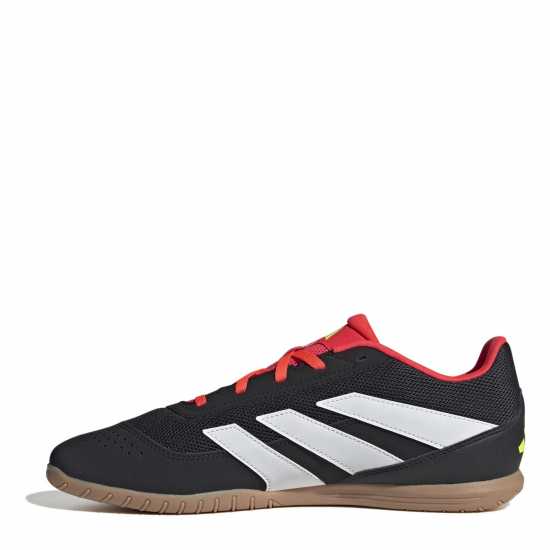 Adidas Мъжки Футболни Бутонки Predator Club In Sala Indoor Football Boots Mens Adidas Мъжки Футболни Бутонки Predator Club In Sala Indoor Football Boots Mens