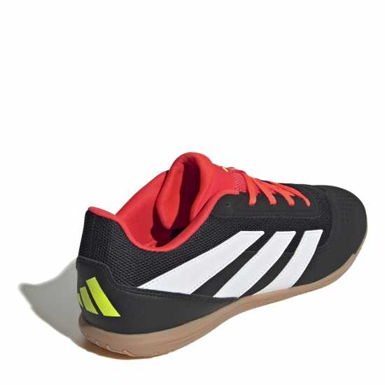 Adidas Мъжки Футболни Бутонки Predator Club In Sala Indoor Football Boots Mens Adidas Мъжки Футболни Бутонки Predator Club In Sala Indoor Football Boots Mens