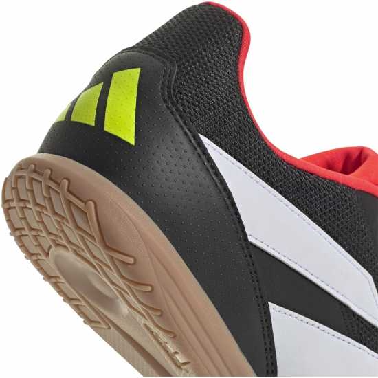 Adidas Мъжки Футболни Бутонки Predator Club In Sala Indoor Football Boots Mens Adidas Мъжки Футболни Бутонки Predator Club In Sala Indoor Football Boots Mens