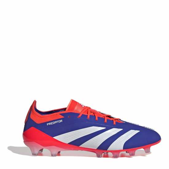 Adidas Predator Elite Adults Artificial Grass Football Boots Adidas Predator Elite Adults Artificial Grass Football Boots