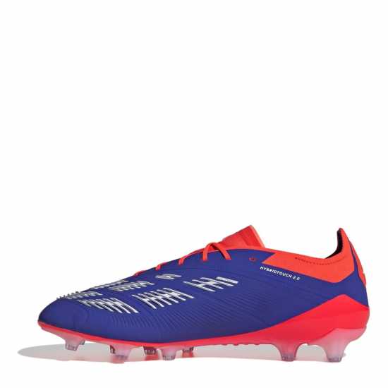 Adidas Predator Elite Adults Artificial Grass Football Boots Adidas Predator Elite Adults Artificial Grass Football Boots