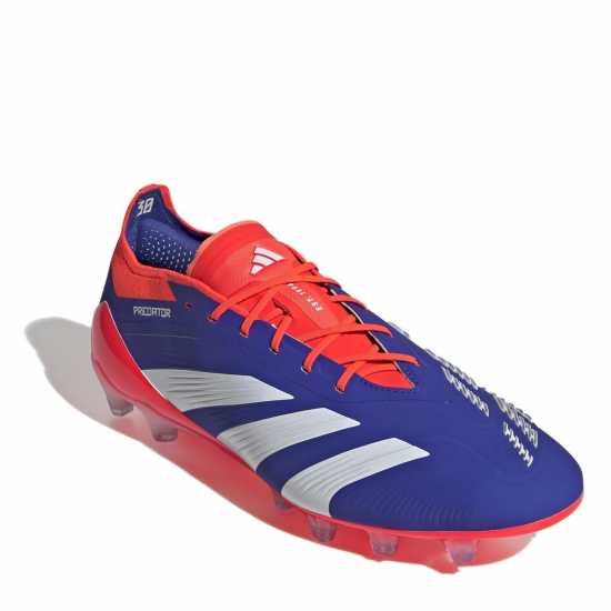 Adidas Predator Elite Adults Artificial Grass Football Boots Adidas Predator Elite Adults Artificial Grass Football Boots