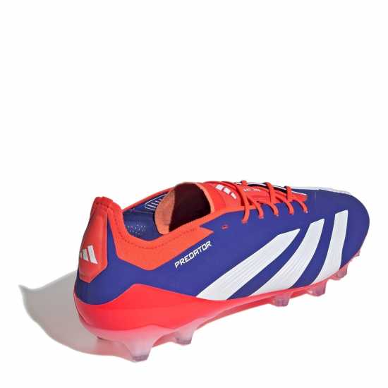 Adidas Predator Elite Adults Artificial Grass Football Boots Adidas Predator Elite Adults Artificial Grass Football Boots