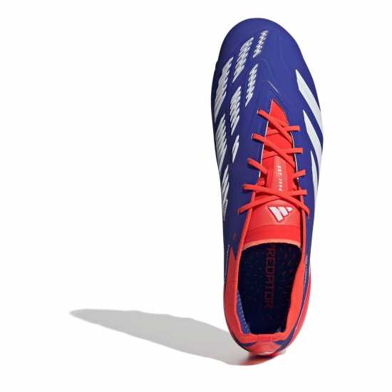 Adidas Predator Elite Adults Artificial Grass Football Boots Adidas Predator Elite Adults Artificial Grass Football Boots