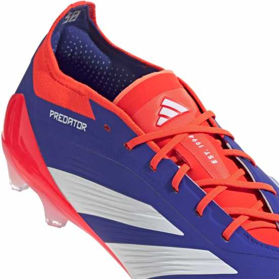 Adidas Predator Elite Adults Artificial Grass Football Boots Adidas Predator Elite Adults Artificial Grass Football Boots