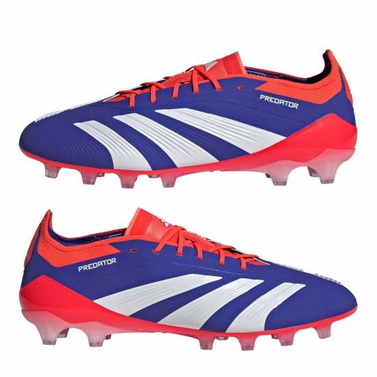 Adidas Predator Elite Adults Artificial Grass Football Boots Adidas Predator Elite Adults Artificial Grass Football Boots