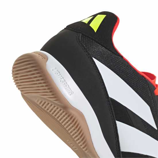 Adidas Predator League In Indoor Football Boots Unisex Adults  