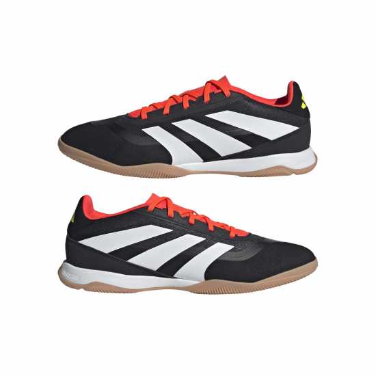 Adidas Predator League In Indoor Football Boots Unisex Adults  