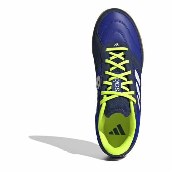 Adidas Top Sale Competition 2 Indoor Football Boots Adidas Top Sale Competition 2 Indoor Football Boots