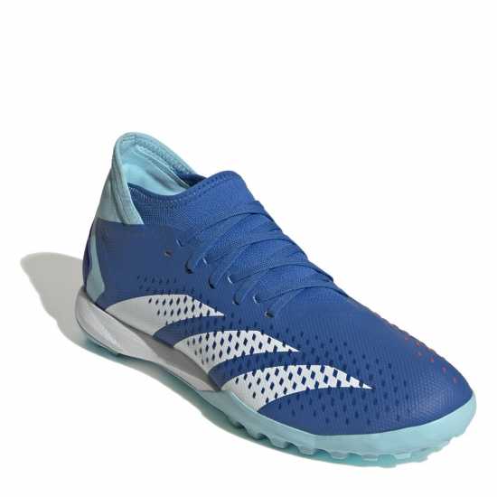 Adidas Predator Accuracy.3 Astro Turf Trainers Adidas Predator Accuracy.3 Astro Turf Trainers