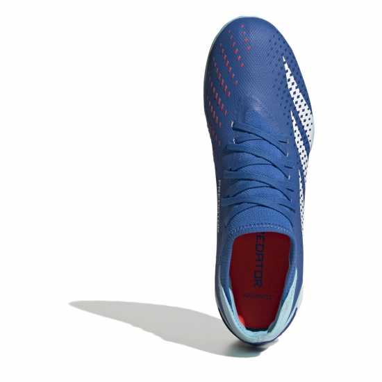 Adidas Predator Accuracy.3 Astro Turf Trainers Adidas Predator Accuracy.3 Astro Turf Trainers