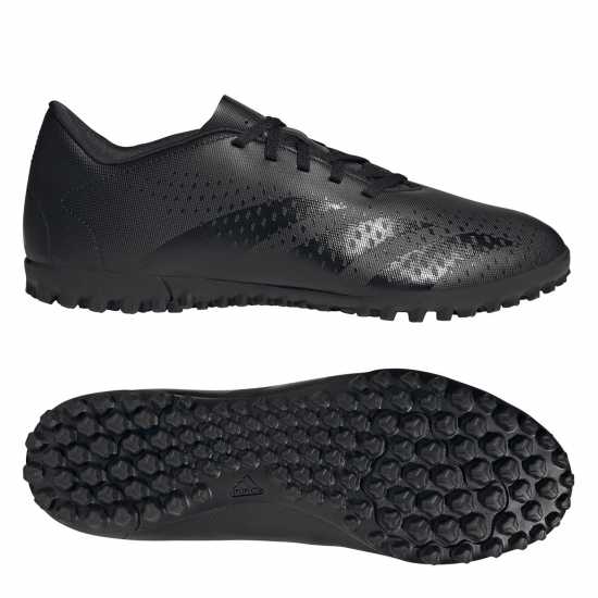 Adidas Predator Accuracy.4 Astro Turf Trainers Adidas Predator Accuracy.4 Astro Turf Trainers