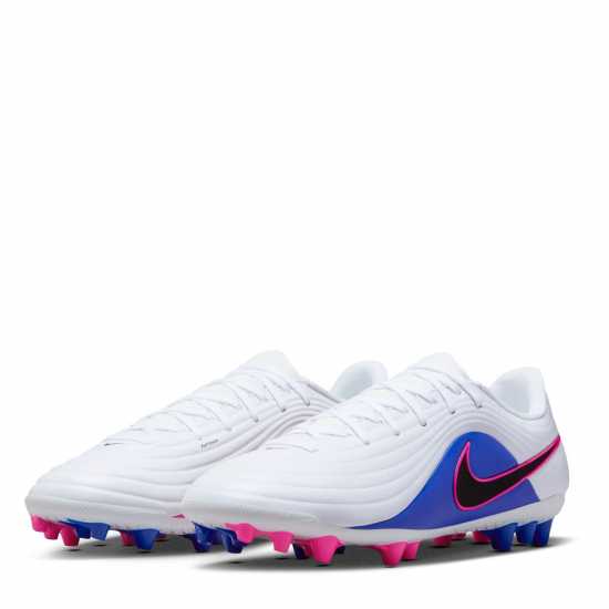 Nike Mens Tiempo Maestro Academy Artificial Ground Boots Nike Mens Tiempo Maestro Academy Artificial Ground Boots