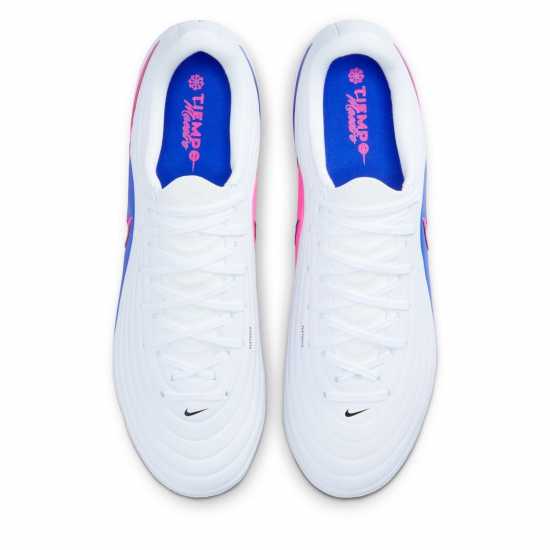 Nike Mens Tiempo Maestro Academy Artificial Ground Boots Nike Mens Tiempo Maestro Academy Artificial Ground Boots