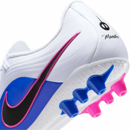 Nike Mens Tiempo Maestro Academy Artificial Ground Boots Nike Mens Tiempo Maestro Academy Artificial Ground Boots