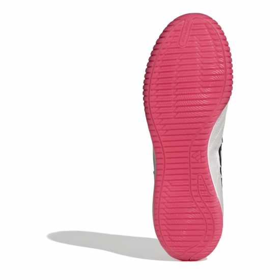 Мъжки футболни бутонки Adidas Top Sala Competition Indoor Court Football Boots Бяло/Червено Adidas Top Sala Competition Indoor Court Football Boots Бяло/Червено Мъжки футболни бутонки