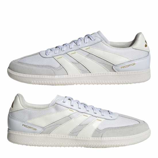 Adidas Predator Freestyle Indoor Football Boots Unisex Adults  Футболни бутонки