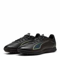 Puma Ultra 6 Match Adults Astro Turf Football Boots Puma Black-Fi 