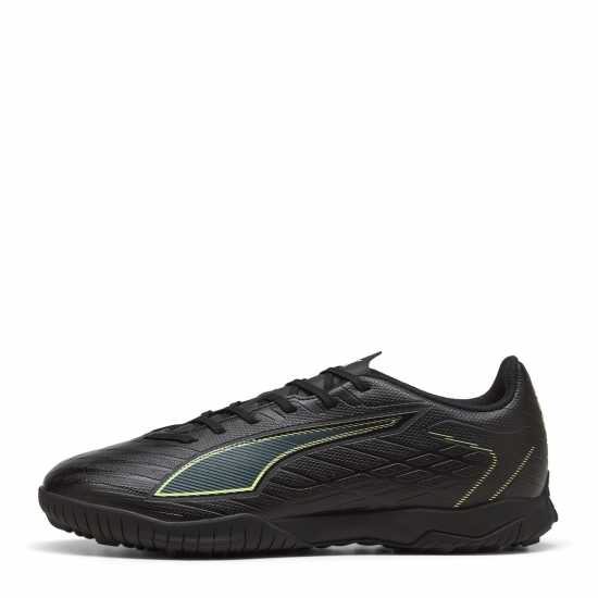 Puma Ultra 6 Match Adults Astro Turf Football Boots Puma Black-Fi 