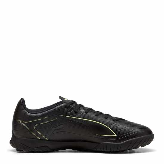 Puma Ultra 6 Match Adults Astro Turf Football Boots Puma Black-Fi 