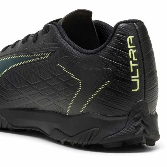 Puma Ultra 6 Match Adults Astro Turf Football Boots Puma Black-Fi 