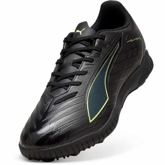 Puma Ultra 6 Match Adults Astro Turf Football Boots Puma Black-Fi 