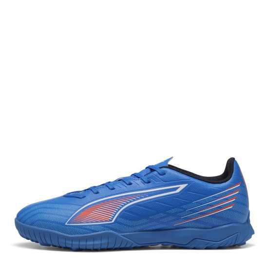 Мъжки футболни бутонки Puma Ultra 6 Match Adults Astro Turf Football Boots Puma Ultra 6 Match Adults Astro Turf Football Boots Мъжки футболни бутонки