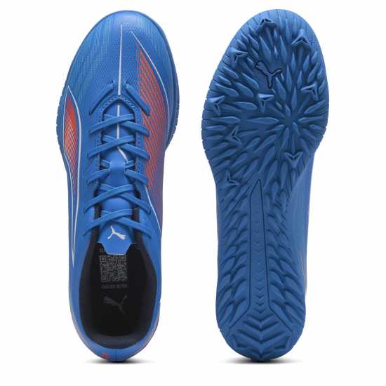 Мъжки футболни бутонки Puma Ultra 6 Match Adults Astro Turf Football Boots Puma Ultra 6 Match Adults Astro Turf Football Boots Мъжки футболни бутонки