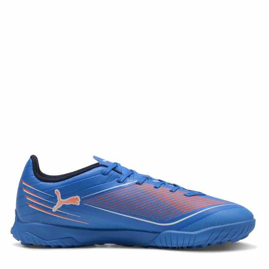 Мъжки футболни бутонки Puma Ultra 6 Match Adults Astro Turf Football Boots Puma Ultra 6 Match Adults Astro Turf Football Boots Мъжки футболни бутонки