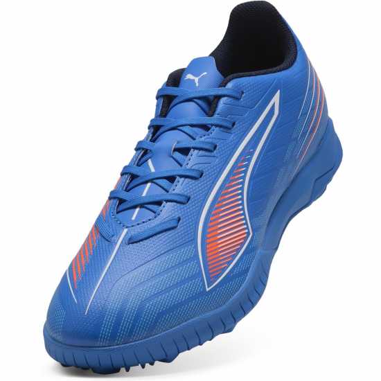 Мъжки футболни бутонки Puma Ultra 6 Match Adults Astro Turf Football Boots Puma Ultra 6 Match Adults Astro Turf Football Boots Мъжки футболни бутонки