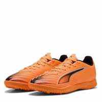 Puma Ultra 6 Match Adults Astro Turf Football Boots Heat Fire-Pum 