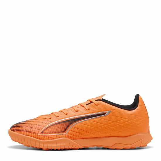 Puma Ultra 6 Match Adults Astro Turf Football Boots Heat Fire-Pum 