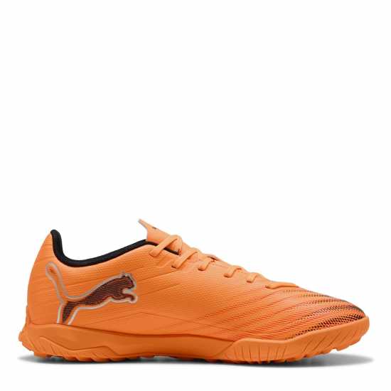 Puma Ultra 6 Match Adults Astro Turf Football Boots Heat Fire-Pum 