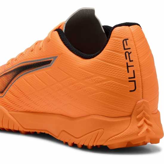 Puma Ultra 6 Match Adults Astro Turf Football Boots Heat Fire-Pum 