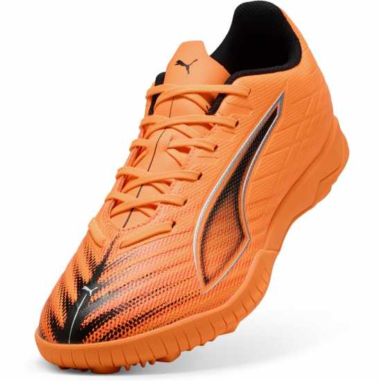 Puma Ultra 6 Match Adults Astro Turf Football Boots Heat Fire-Pum 