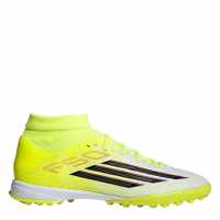 Adidas Mens  F50 League Astro Turf Football Boots  