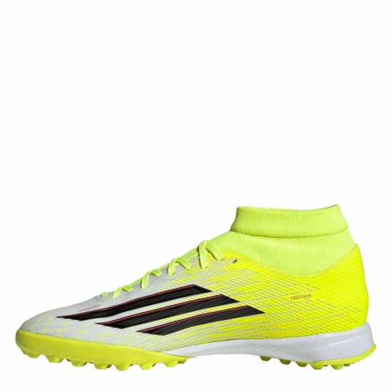 Adidas Mens F50 League Astro Turf Football Boots Adidas Mens F50 League Astro Turf Football Boots