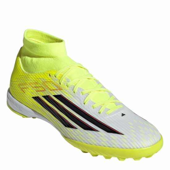 Adidas Mens F50 League Astro Turf Football Boots Adidas Mens F50 League Astro Turf Football Boots