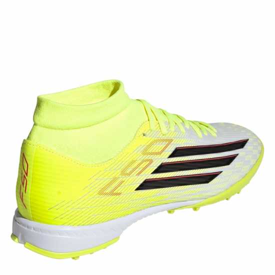 Adidas Mens F50 League Astro Turf Football Boots Adidas Mens F50 League Astro Turf Football Boots