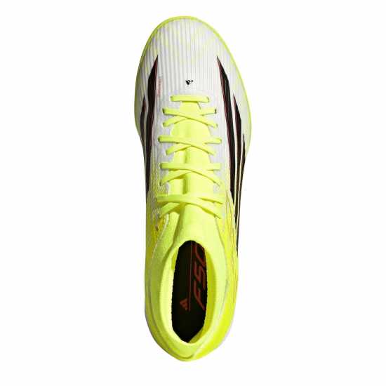 Adidas Mens F50 League Astro Turf Football Boots Adidas Mens F50 League Astro Turf Football Boots