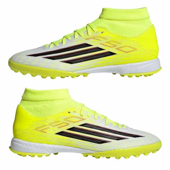 Adidas Mens F50 League Astro Turf Football Boots Adidas Mens F50 League Astro Turf Football Boots
