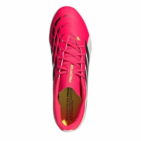 Adidas Men's Predator Club Astro Turf Football Boots Adidas Men's Predator Club Astro Turf Football Boots