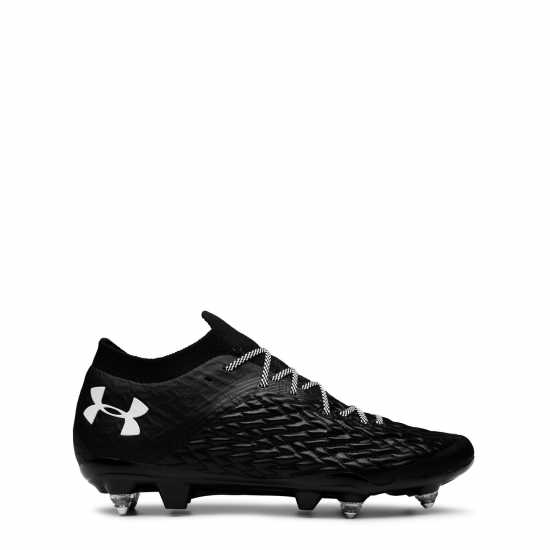 Under Armour Clone Magnetic Astro Turf Football Boots Under Armour Clone Magnetic Astro Turf Football Boots