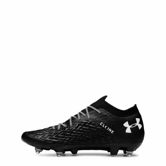 Under Armour Clone Magnetic Astro Turf Football Boots Under Armour Clone Magnetic Astro Turf Football Boots