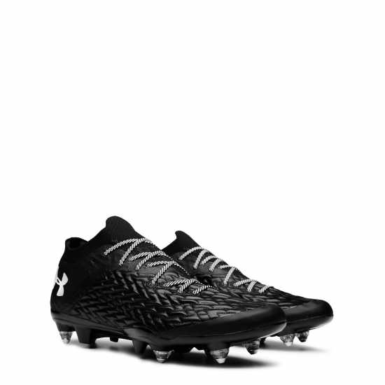 Under Armour Clone Magnetic Astro Turf Football Boots Under Armour Clone Magnetic Astro Turf Football Boots