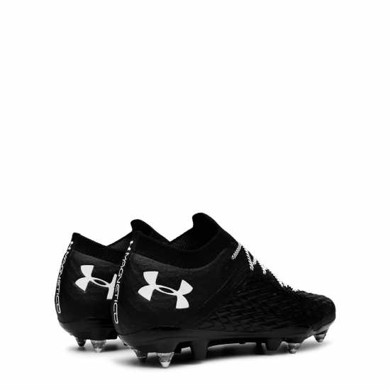 Under Armour Clone Magnetic Astro Turf Football Boots Under Armour Clone Magnetic Astro Turf Football Boots