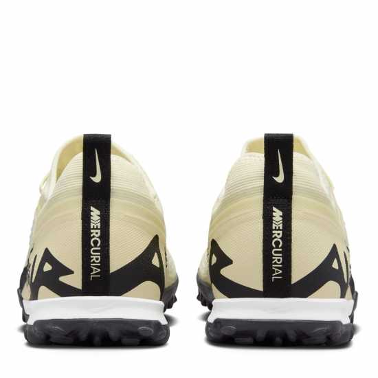 Nike Zoom Mercurial Vapor 15 Pro Astro Turf Football Boots Lemonade/Black Футболни стоножки