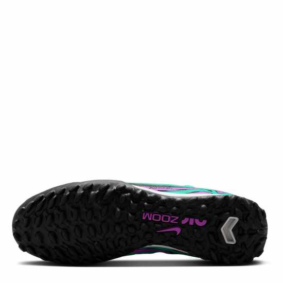 Nike Zoom Mercurial Vapor 15 Pro Astro Turf Football Boots Hyper Turq Футболни стоножки
