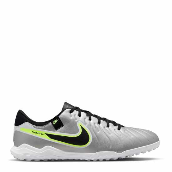 Мъжки футболни бутонки Nike Tiempo Legend 10 Academy Adults Astro Turf Football Boots Nike Tiempo Legend 10 Academy Adults Astro Turf Football Boots Мъжки футболни бутонки