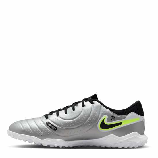Мъжки футболни бутонки Nike Tiempo Legend 10 Academy Adults Astro Turf Football Boots Nike Tiempo Legend 10 Academy Adults Astro Turf Football Boots Мъжки футболни бутонки